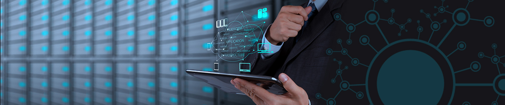 Business Solutions Banner